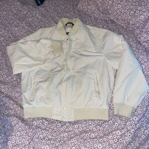 Knights Bridge For Men Jacket - Cream